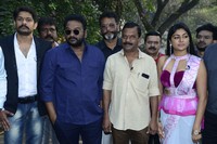 Gandharva Movie Opening